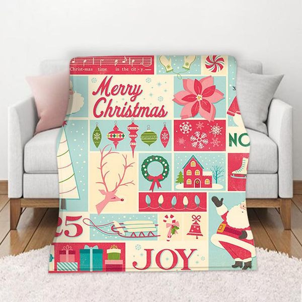 christmas pattern winter keep warm blanket bedroom bed sleep body living room sofa rest home decorative children's large blankets
christmas pattern winter keep warm blanket bedroom bed sleep body living room sofa rest home decorative children's large blankets