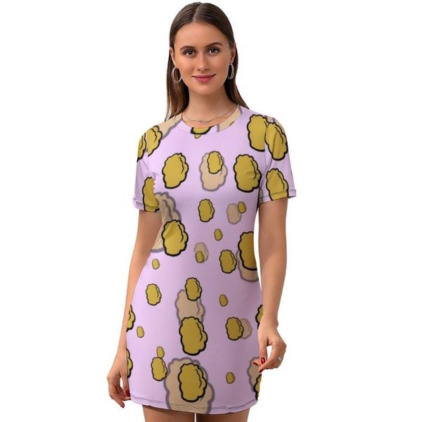 casual dresses rain dress short sleeve social tight bodycon fitted teen spandex patterns one-piece, Black;gray
casual dresses rain dress short sleeve social tight bodycon fitted teen spandex patterns one-piece, Black;gray