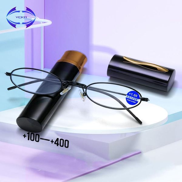 sunglasses vcka vintage spring hinge square reading glasses women thicken arm magnifier presbyopic diopter +1.0 to +4.0, White;black
sunglasses vcka vintage spring hinge square reading glasses women thicken arm magnifier presbyopic diopter +1.0 to +4.0, White;black