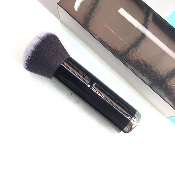 bdbeauty the face iii buffing foundation brush - short handle full coverage bronzer/powder beauty makeup blender tool1
bdbeauty the face iii buffing foundation brush - short handle full coverage bronzer/powder beauty makeup blender tool1