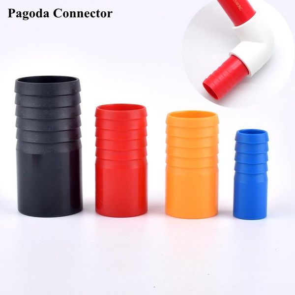 watering equipments 1pc o.d 20-50mm upvc pagoda connector aquarium fish tank hose joint accessories garden irrigation water pipe adapter
watering equipments 1pc o.d 20-50mm upvc pagoda connector aquarium fish tank hose joint accessories garden irrigation water pipe adapter