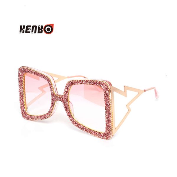 fashion sunglasses sunglasses kenbo eyewear luxury diamond big frame oversized bling sun glasses women crystal rhinestone shades, Black
fashion sunglasses sunglasses kenbo eyewear luxury diamond big frame oversized bling sun glasses women crystal rhinestone shades, Black