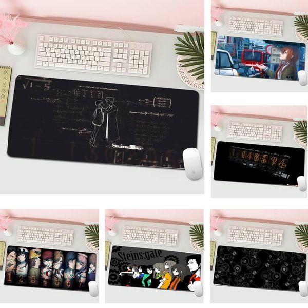 mouse pads & wrist rests extra large mousepads computer lapanime steins gate mat gamer keyboard pc desk tablet gaming pad
mouse pads & wrist rests extra large mousepads computer lapanime steins gate mat gamer keyboard pc desk tablet gaming pad