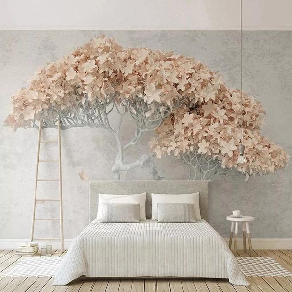 wallpapers custom 3d self adhesive modern fashion abstract flower tree interior restaurant living room bedroom murals decor
wallpapers custom 3d self adhesive modern fashion abstract flower tree interior restaurant living room bedroom murals decor