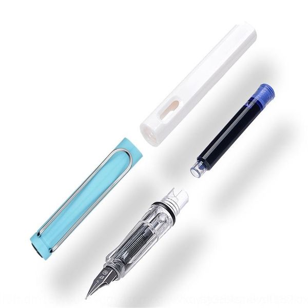 pqe qili brand zhengzi fountain pens and calligraphy color student ink bag pen set improves holding posture calligraphy practice can change
pqe qili brand zhengzi fountain pens and calligraphy color student ink bag pen set improves holding posture calligraphy practice can change