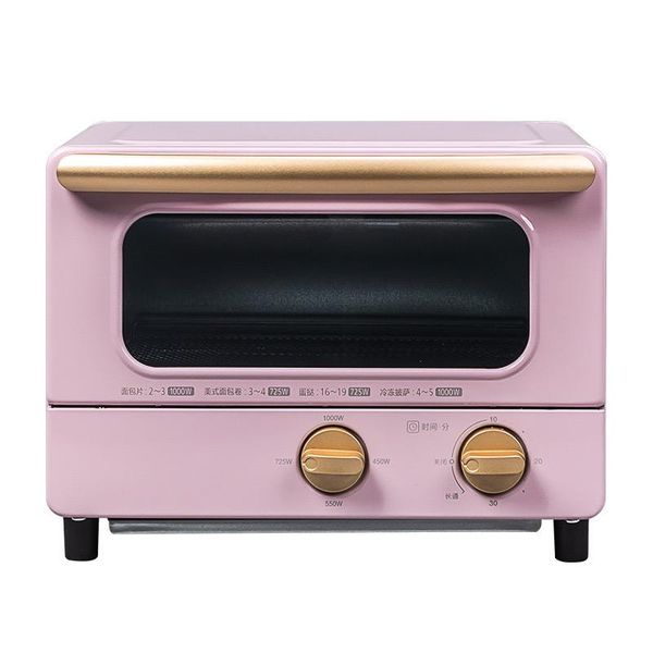 electric ovens household mini cake oven small baking making multifunctional deskmachine eot-01c
electric ovens household mini cake oven small baking making multifunctional deskmachine eot-01c