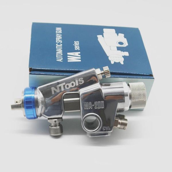 professional spray guns japanese quality automatic gun wa200 painting wa-200 good atomiztion big pattern auto
professional spray guns japanese quality automatic gun wa200 painting wa-200 good atomiztion big pattern auto