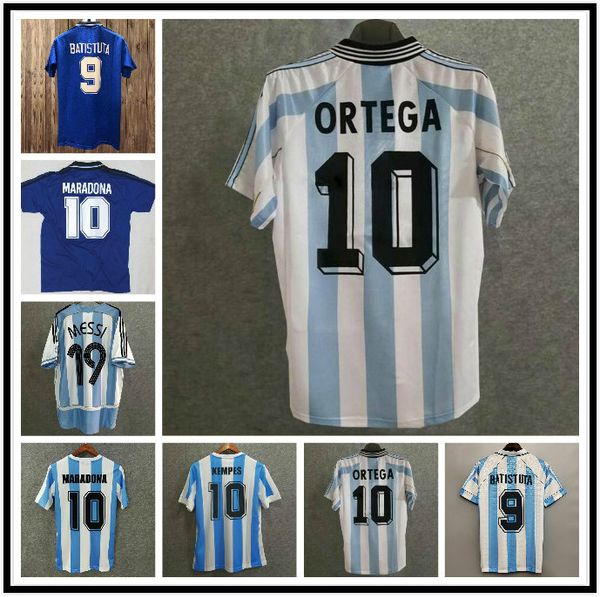 1978 1986 argentina home soccer jersey retro 93 94 newells old boys 1981 boca juniors 87 88 naples napoli football shirt, Black;yellow
1978 1986 argentina home soccer jersey retro 93 94 newells old boys 1981 boca juniors 87 88 naples napoli football shirt, Black;yellow