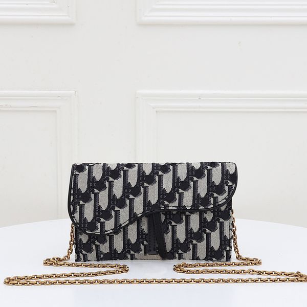 paris women's shoulder bags blue oblique jacquard wallet chain print crossbody saddle bag metal logo size 19cm
paris women's shoulder bags blue oblique jacquard wallet chain print crossbody saddle bag metal logo size 19cm
