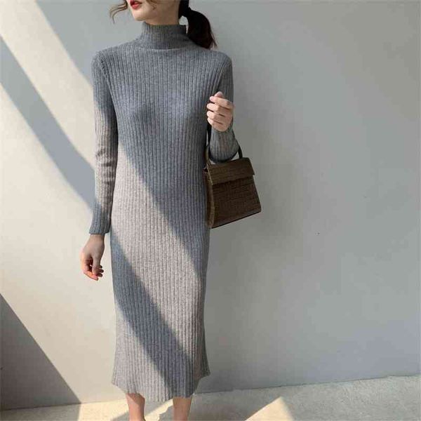women's sweaters knitted autumn dress high stretch long sleeve turtleneck pullovers pull femme pmb8, White;black
women's sweaters knitted autumn dress high stretch long sleeve turtleneck pullovers pull femme pmb8, White;black