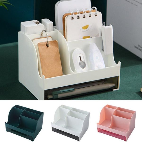 storage boxes & bins makeup organizer multifunctional deskbox with compartment drawer style for saving space household
storage boxes & bins makeup organizer multifunctional deskbox with compartment drawer style for saving space household