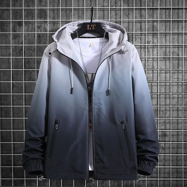 jackets men 2021 new windproof jacket workwear youth sweater handsome men's casual top, Black;brown
jackets men 2021 new windproof jacket workwear youth sweater handsome men's casual top, Black;brown