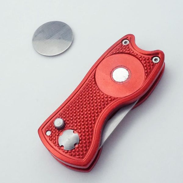 golf training aids accessories foldable ball marker portable putting green fork lawn divot tool durable groove cleaner pitch
golf training aids accessories foldable ball marker portable putting green fork lawn divot tool durable groove cleaner pitch