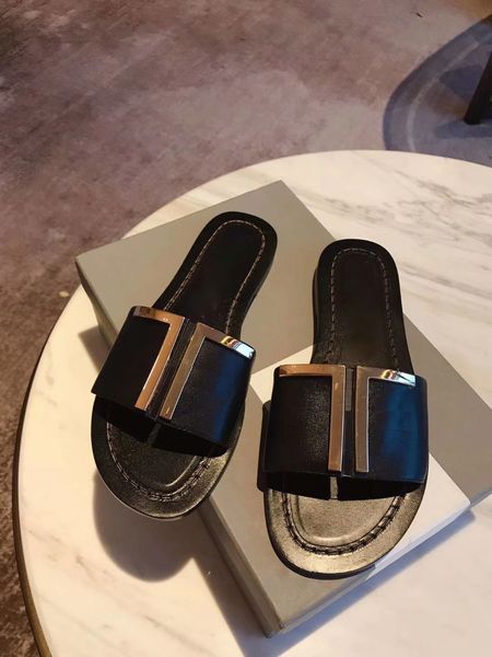 202newt2ss slippers women men slides summer beach indoor flat sandals house flip flops with spike sandal quality, Black
202newt2ss slippers women men slides summer beach indoor flat sandals house flip flops with spike sandal quality, Black
