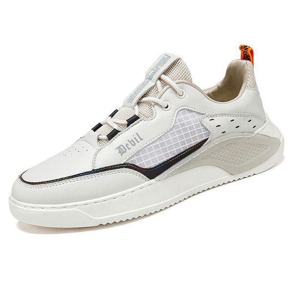men casual shoes flat outdoor fashion lace up summer spring mesh low sneakers male non-slip work breathable thick sole
men casual shoes flat outdoor fashion lace up summer spring mesh low sneakers male non-slip work breathable thick sole