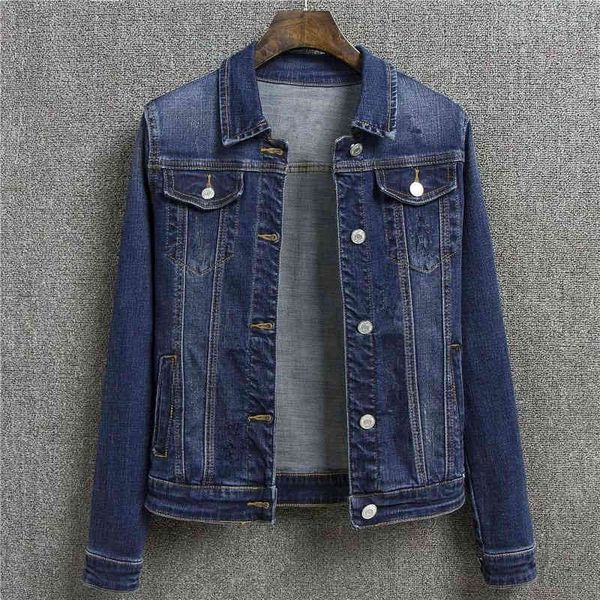 women's jackets jean jacket outdoor wear, jeans plus size 5xl autumn av22, Black;brown
women's jackets jean jacket outdoor wear, jeans plus size 5xl autumn av22, Black;brown