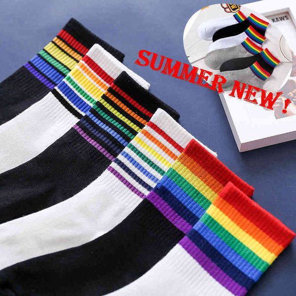 women's multicolor striped cotton socks, classic christmas warm, casual, interesting, korea, Black;white
women's multicolor striped cotton socks, classic christmas warm, casual, interesting, korea, Black;white
