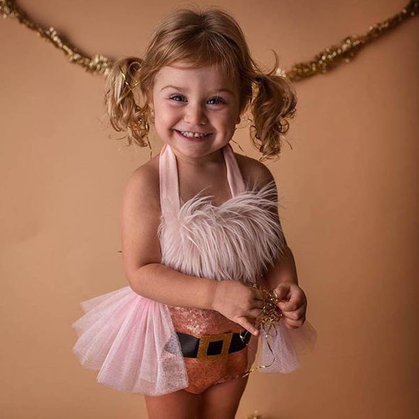 newborn rompers baby bodysuits girls clothes toddler girl jumpsuit summer sequins christmas lace infant one piece clothing princess dress b7, Blue
newborn rompers baby bodysuits girls clothes toddler girl jumpsuit summer sequins christmas lace infant one piece clothing princess dress b7, Blue