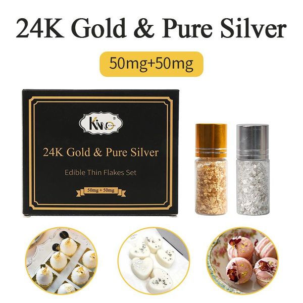 other arts and crafts 1set edible grade genuine gold leaf schabin flakes 24k decorative dishes chef art cake decorating tools chocolate,baki
other arts and crafts 1set edible grade genuine gold leaf schabin flakes 24k decorative dishes chef art cake decorating tools chocolate,baki