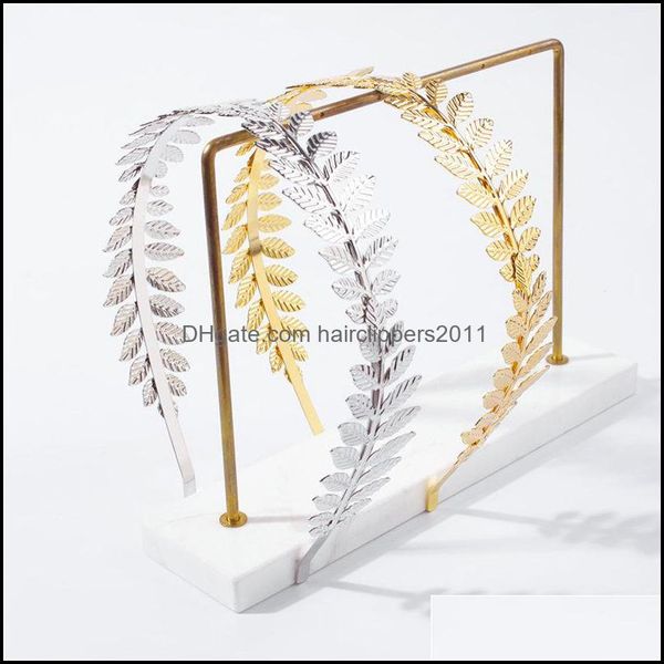 headband hair accessories & tools products luxury designerleaves band alloy hairstyle head hoop for women f2815 drop delivery 2021 esut2, Black;brown
headband hair accessories & tools products luxury designerleaves band alloy hairstyle head hoop for women f2815 drop delivery 2021 esut2, Black;brown