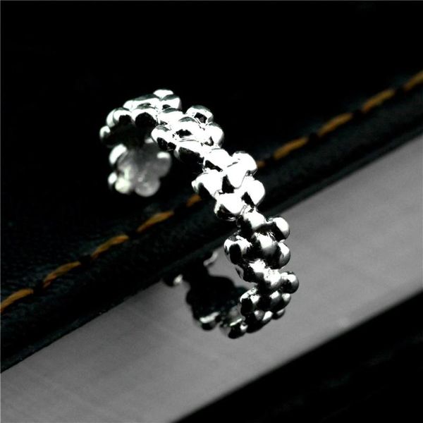 wedding rings silver open ring foot temperament beautiful cute jewelry, Slivery;golden
wedding rings silver open ring foot temperament beautiful cute jewelry, Slivery;golden