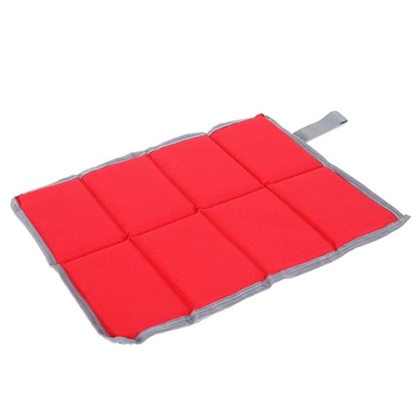 outdoor pads h053 hiking seat pad foldable waterproof ultralight camping cushion sitting mat
outdoor pads h053 hiking seat pad foldable waterproof ultralight camping cushion sitting mat