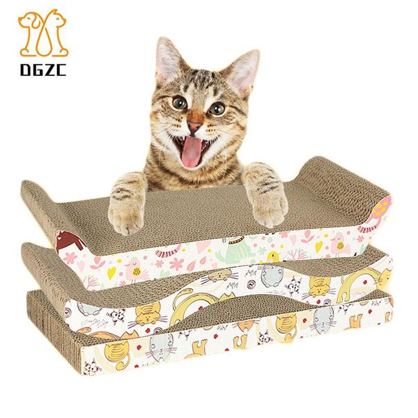 cat scratch board corrugated paper catnip scratcher toy for cats by meow natural scratching interactive toys
cat scratch board corrugated paper catnip scratcher toy for cats by meow natural scratching interactive toys