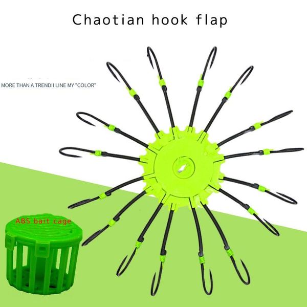 upturned hook overturned lead fishing hooks grass anti-winding flap with barbed fish tackle feed cage
upturned hook overturned lead fishing hooks grass anti-winding flap with barbed fish tackle feed cage