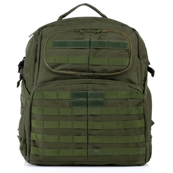 outdoor tactical backpack military army molle assault rucksack men hiking camping climbing fishing waterproof nylon bag bags
outdoor tactical backpack military army molle assault rucksack men hiking camping climbing fishing waterproof nylon bag bags