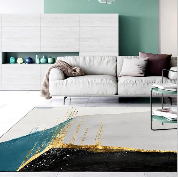 abstract painting carpets and rugs for living room nordic colorful geometric patterns anti-slip tea table kids floor mats
abstract painting carpets and rugs for living room nordic colorful geometric patterns anti-slip tea table kids floor mats