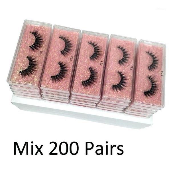 wholesale eyelashes 50/100/200 pairs 3d mink lashes bulk natural false hand made makeup eye mink1
wholesale eyelashes 50/100/200 pairs 3d mink lashes bulk natural false hand made makeup eye mink1