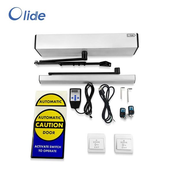 olide push button automatic/electric swing door opener/closer with hand programmer fingerprint access control
olide push button automatic/electric swing door opener/closer with hand programmer fingerprint access control