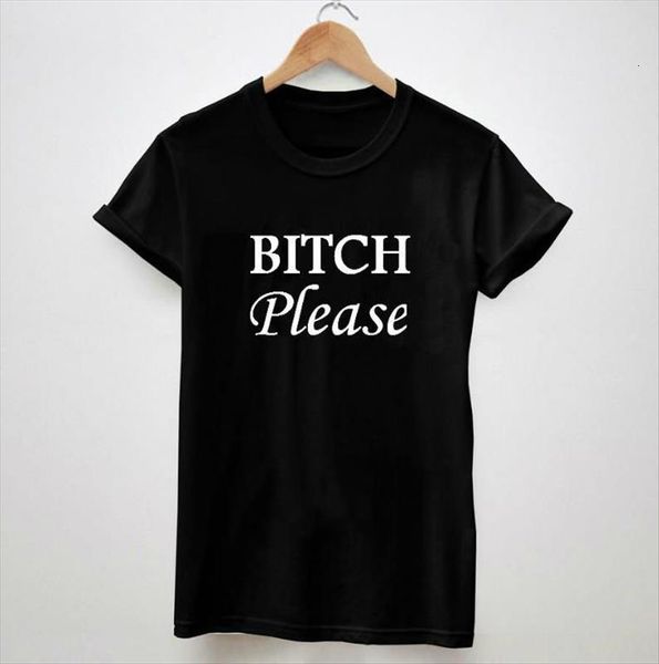bitch please letters print cotton womens funny casual hipster white black tees plus size camiseta tz203 880
bitch please letters print cotton womens funny casual hipster white black tees plus size camiseta tz203 880