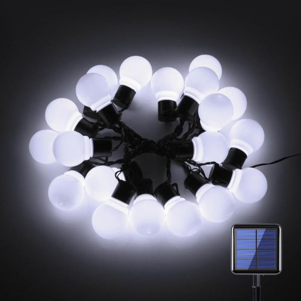solar lamps 20/30 lights string light outdoor clear globe bulb festoon fairy bulbs chain garland holiday xmas decoration lamp
solar lamps 20/30 lights string light outdoor clear globe bulb festoon fairy bulbs chain garland holiday xmas decoration lamp