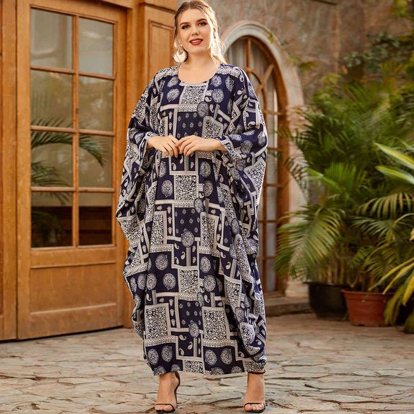 casual dresses eid mubarak bat sleeve muslim dress women abaya dubai 2021 summer maxi plus size islam clothing kaftan robe jalabiy, Black;gray
casual dresses eid mubarak bat sleeve muslim dress women abaya dubai 2021 summer maxi plus size islam clothing kaftan robe jalabiy, Black;gray