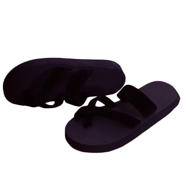 solid black shoes sandal flip flops women wedge sandals platform beach slippers zapatillas chinelo sandalia
solid black shoes sandal flip flops women wedge sandals platform beach slippers zapatillas chinelo sandalia