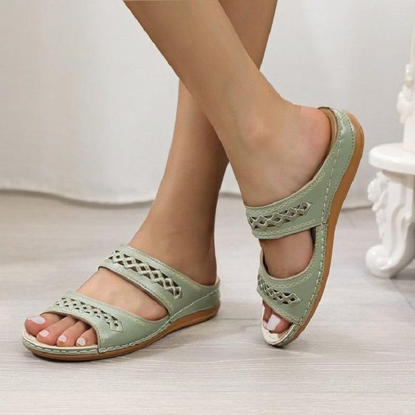 sandals women summer open toe women's shoes female ladies woman beach plus size flats casual, Black
sandals women summer open toe women's shoes female ladies woman beach plus size flats casual, Black