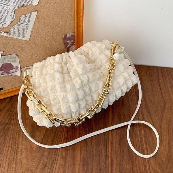 evening bags gold chain designer tote bag lady soft armpit 2021 winter fabrics women's handbags large shoulder messenger
evening bags gold chain designer tote bag lady soft armpit 2021 winter fabrics women's handbags large shoulder messenger