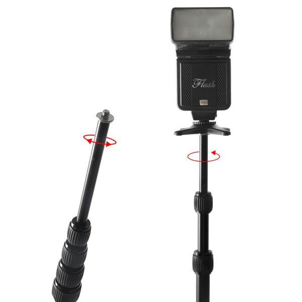 selfie monopods p225 aluminum alloy handheld extension pole pography for flash slr camera bracket smartphone
selfie monopods p225 aluminum alloy handheld extension pole pography for flash slr camera bracket smartphone