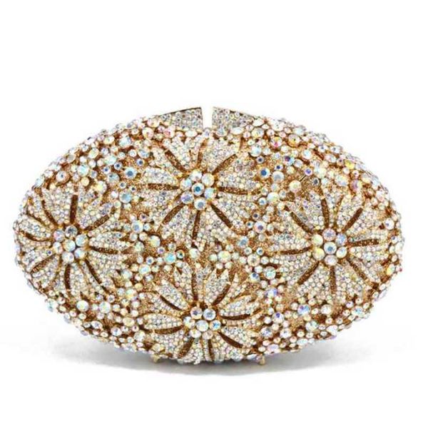 evening bags xiyuan flower hollow out diamond wedding dinner handbag women crystal bridal party banquet lady clutch purse floral bag
evening bags xiyuan flower hollow out diamond wedding dinner handbag women crystal bridal party banquet lady clutch purse floral bag