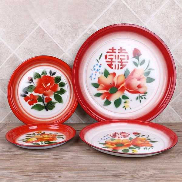 dishes & plates enamel tea tray pure handicraft household fruit vegetable plate for kitchen ancient chinese aristocratic tableware
dishes & plates enamel tea tray pure handicraft household fruit vegetable plate for kitchen ancient chinese aristocratic tableware