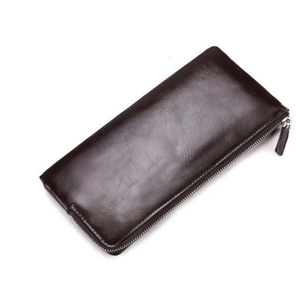 wallets men's wallet business ultra-thin mobile phone bag multi-functional high-capacity card, Red;black
wallets men's wallet business ultra-thin mobile phone bag multi-functional high-capacity card, Red;black
