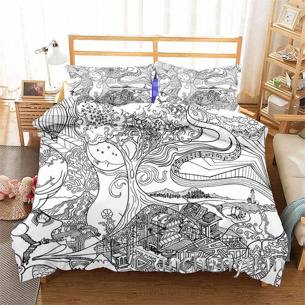 bedding sets painting art 3d printed duvet cover set twin full king size bed linens bedclothes for young k75
bedding sets painting art 3d printed duvet cover set twin full king size bed linens bedclothes for young k75