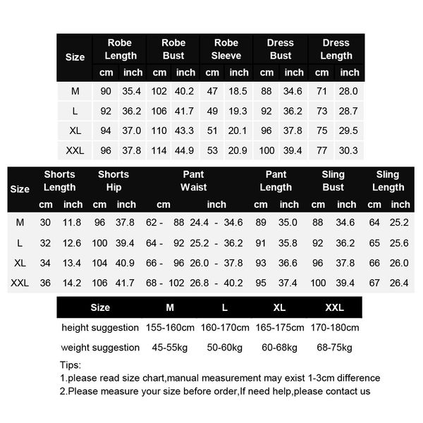 20214pcs satin sleepwear lady pajamas suit nighty&robe set intimate lingerie casual bridal wedding gift homewear nightgown, Black;red
20214pcs satin sleepwear lady pajamas suit nighty&robe set intimate lingerie casual bridal wedding gift homewear nightgown, Black;red