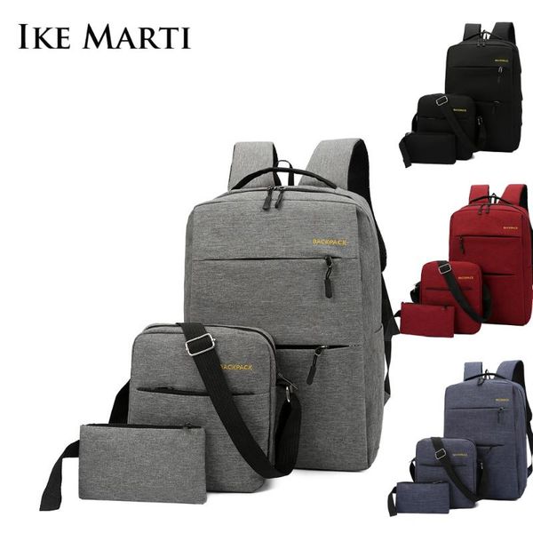 backpack ike marti 3 in 1 teenage school boy girl spot travel mens waterproof bag for lapsac a dos male mochila
backpack ike marti 3 in 1 teenage school boy girl spot travel mens waterproof bag for lapsac a dos male mochila
