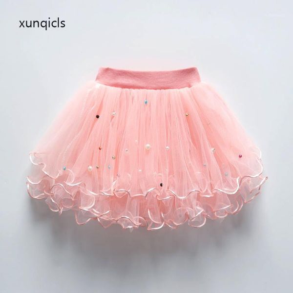 skirts xunqicls girls tutu children party dance pettiskirt beading tulle girl clothes kids clothing 1-13year11, Blue
skirts xunqicls girls tutu children party dance pettiskirt beading tulle girl clothes kids clothing 1-13year11, Blue