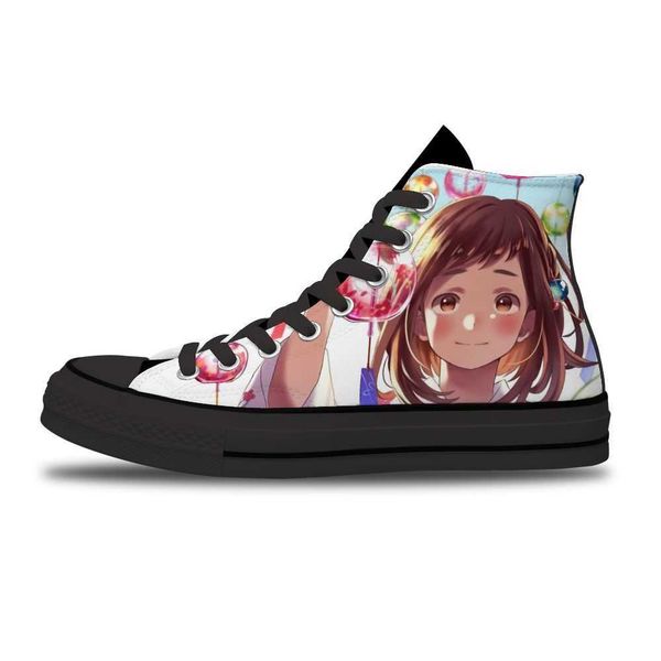 my hero academia diy anime cartoon running non-slip casual shoes for man trend sports shoes
my hero academia diy anime cartoon running non-slip casual shoes for man trend sports shoes