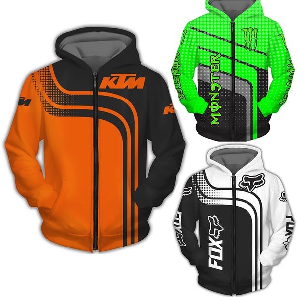 2021 new men's halley 3d digital printed hoodie sweater zipper cardigan jacket, Black
2021 new men's halley 3d digital printed hoodie sweater zipper cardigan jacket, Black