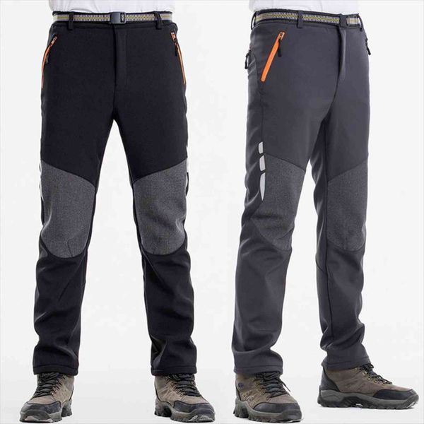 reflective winter casual warm women pant fleece softshell trousers outdoor thicken trekking skiing waterproof, Black
reflective winter casual warm women pant fleece softshell trousers outdoor thicken trekking skiing waterproof, Black
