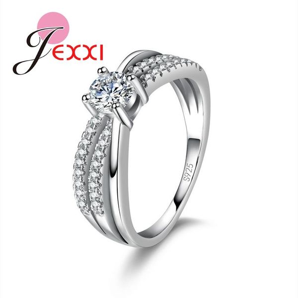 cluster rings elegant brand band jewelry cubic zirconia 925 sterling silver weddding engagement for women, Golden;silver
cluster rings elegant brand band jewelry cubic zirconia 925 sterling silver weddding engagement for women, Golden;silver